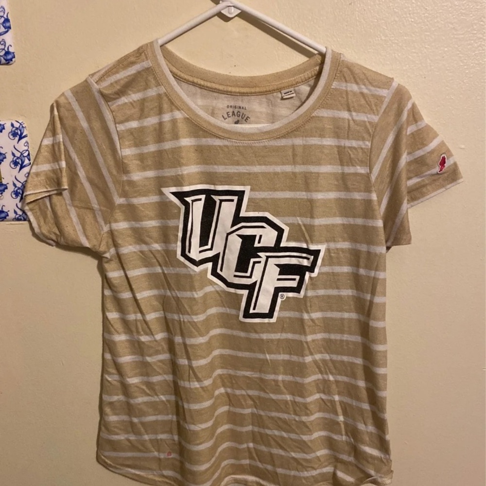 UCF shirt- small